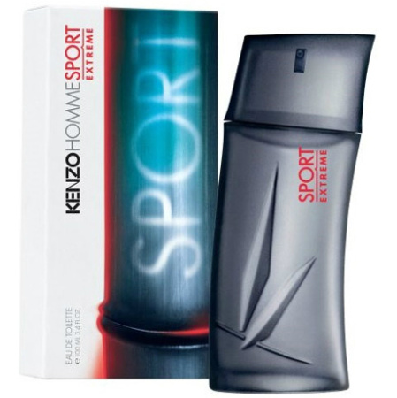 Фото духиKenzo Homme Sport Extreme