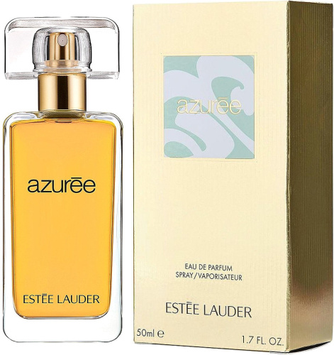 Estee Lauder Azuree Pure (20-42879 парфюмерная вода 50 мл)