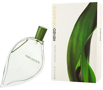 Kenzo D'Ete (20-49826 парфюмерная вода 75 мл)