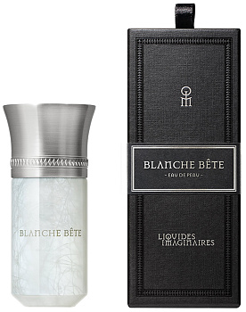 Les Liquides Imaginaires Blanche Bete (20-50948 парфюмерная вода 100 мл)