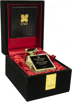 Fragrance Du Bois Oud Rose Intense (20-74058 парфюмерная вода 100 мл)