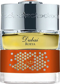 Фото духи The Spirit Of Dubai Roeya