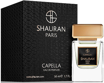 Shauran Capella (20-37435 парфюмерная вода 50 мл)