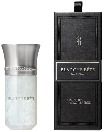 Les Liquides Imaginaires Blanche Bete 100