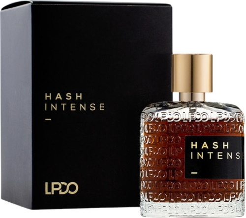 Фото духиLPDO Hash Intense