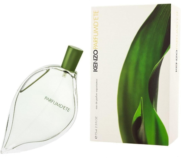Kenzo D'Ete (20-49826 парфюмерная вода 75 мл)