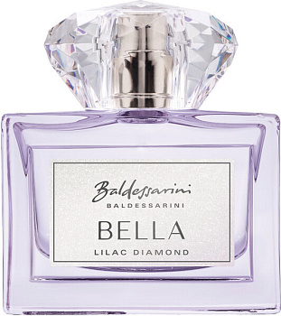 Hugo Boss Baldessarini Bella Lilac Diamond (20-66685 парфюмерная вода-тестер 50 мл)