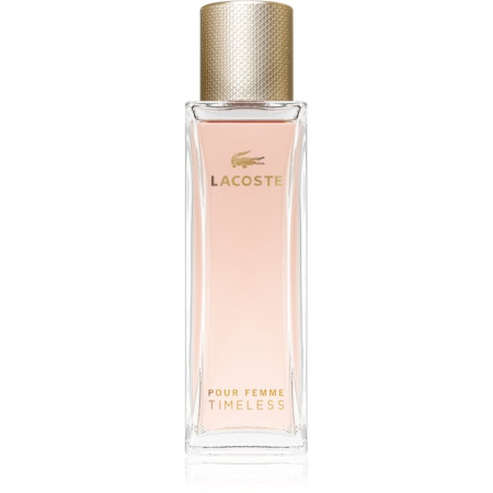 Фото духиLACOSTE POUR FEMME Timeless