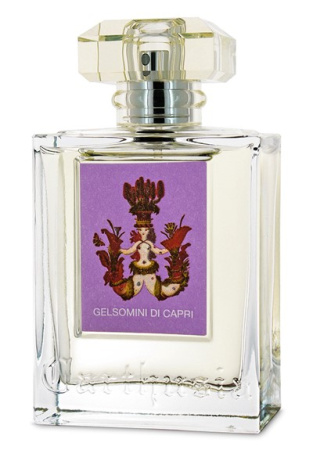 Фото духиCarthusia Gelsomini Di Capri
