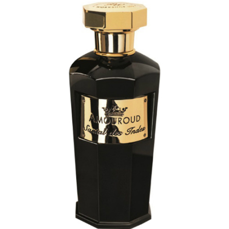Фото духиAmouroud Santal Des Indes