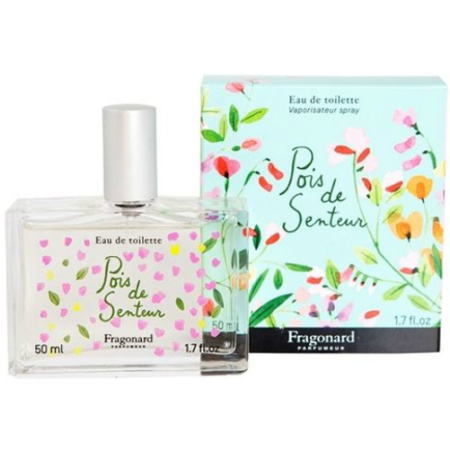 Фото духиFragonard Pois de Senteur