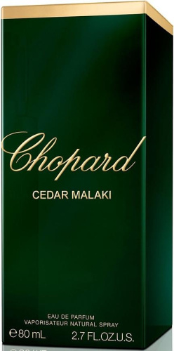 Фото духиChopard Cedar Malaki