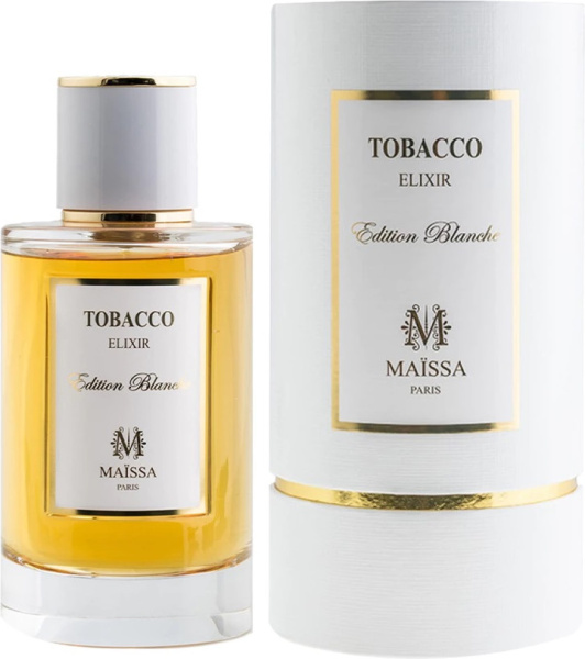 Фото духиMaissa Tobacco