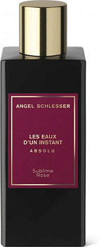 Фото духи Angel Schlesser Sublime Rose