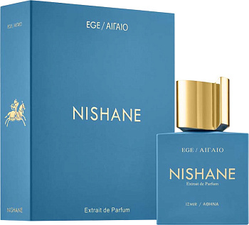 Nishane Ege (20-55084 духи 100 мл)