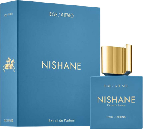Nishane Ege (20-55084 духи 100 мл)