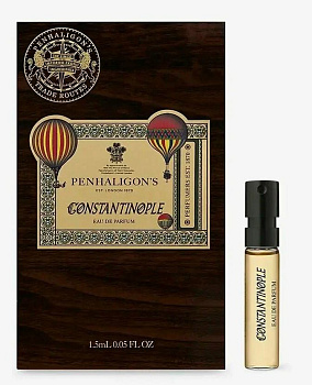 Фото духи Penhaligon's Constantinople