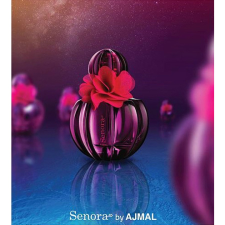 Фото духиAjmal Senora