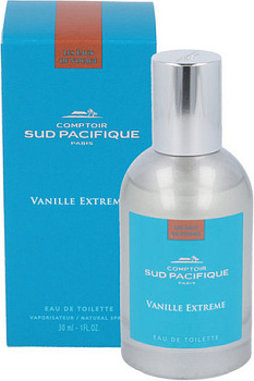 Comptoir Sud Pacifique Vanille Extreme (20-80528 туалетная вода 30 мл)