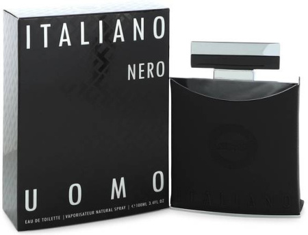 Фото духиSterling Parfums Armaf Italiano Nero