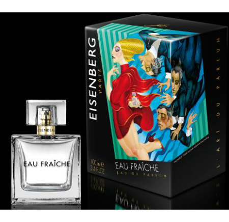 Фото духиEisenberg Eau Fraiche Femme