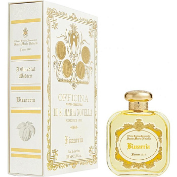 Santa Maria Novella Bizzarria (20-47158 парфюмерная вода 100 мл)