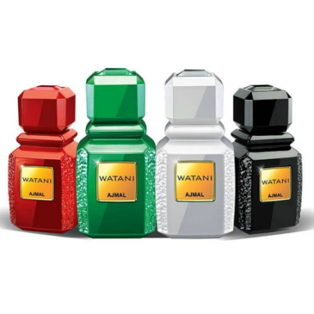 Фото духиAjmal Watani Ahmar