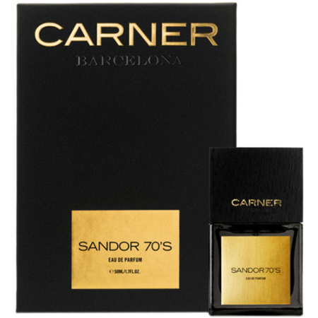 Фото духиCarner Barcelona Sandor 70`s