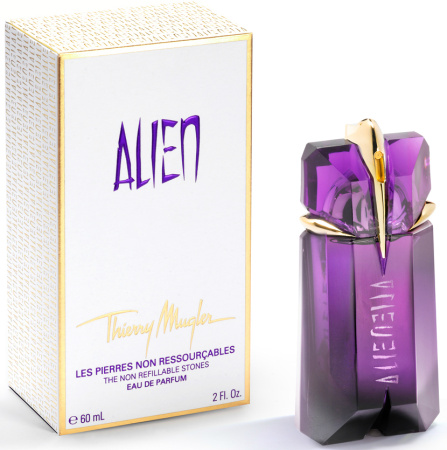 Фото духиThierry Mugler Alien