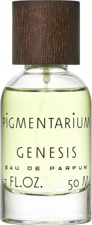 Фото духиPigmentarium Genesis