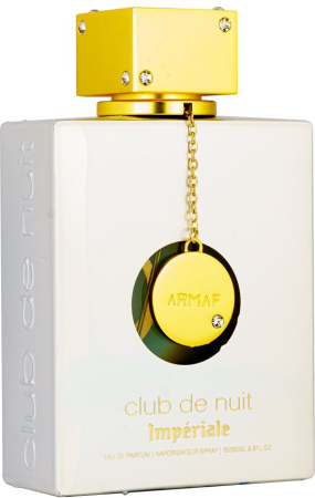 Фото духиSterling Parfums Armaf Club De Nuit Imperiale