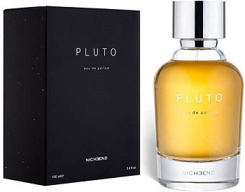 Фото духи Nicheend Pluto