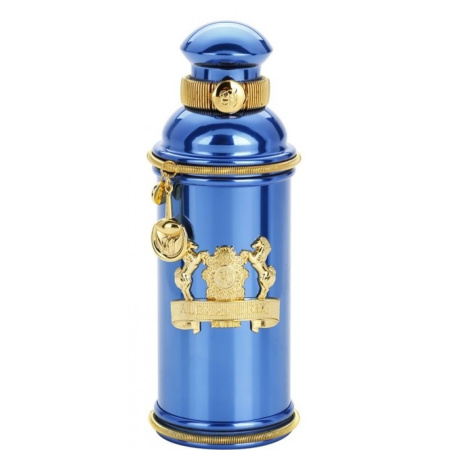 Фото духиAlexandre J The Collector Zafeer Oud Vanilla