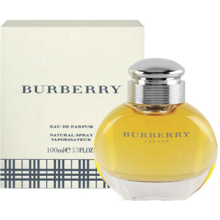 Фото духиBurberry for Women