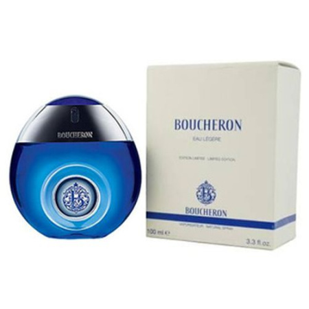 Фото духиBoucheron Eau Legere 2006