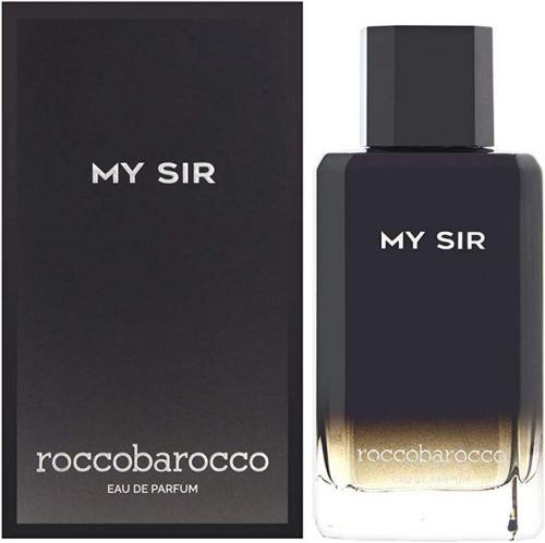 Фото духиRoccobarocco My Sir