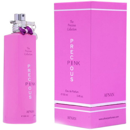 Фото духиAfnan Perfumes Precious Pink