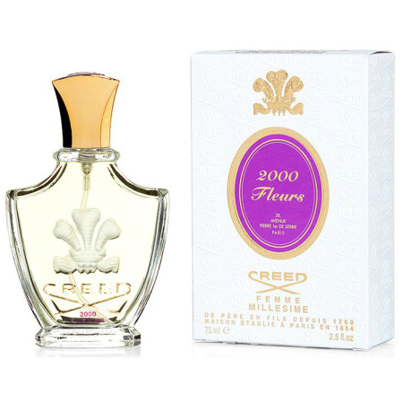 Фото духиCreed 2000 Fleurs