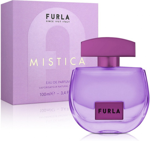 Фото духиFurla Mistica