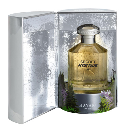 Фото духиHayari Parfums Secret Mystique