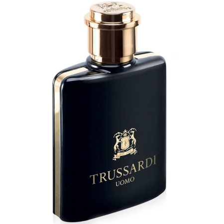 Фото духиUomo Trussardi 2011