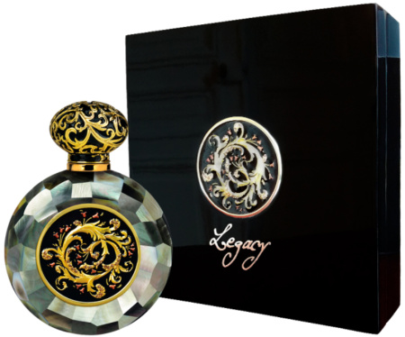Фото духиAlexandre J Legacy Black