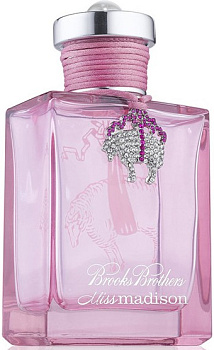 Brooks Brothers Miss Madison (20-66352 парфюмерная вода-тестер 100 мл)