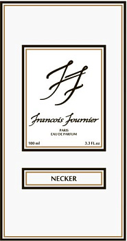 Фото духи Francois Fournier Necker