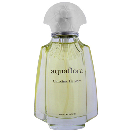 Фото духиCarolina Herrera AquaFlore