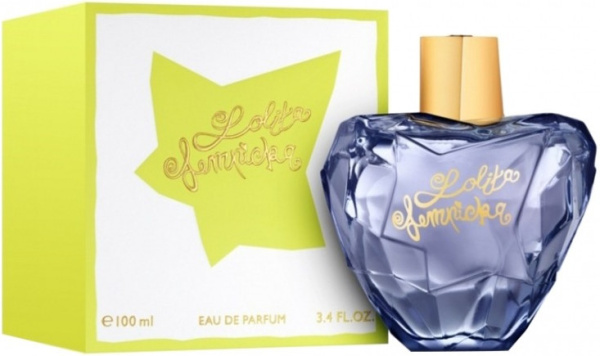 Фото духиLolita Lempicka Lolita Lempicka