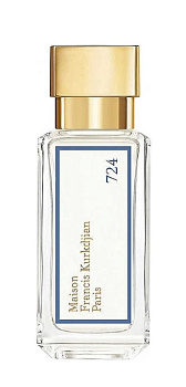 Фото духи Maison Francis Kurkdjian 724