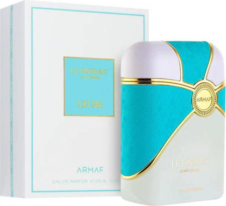 Фото духиSterling Parfums Armaf Le Parfait Azure