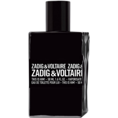 Фото духиZadig & Voltaire This is Him