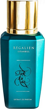 Фото духи Regalien Turkuaz